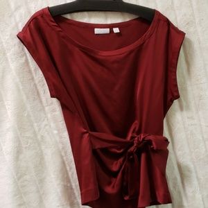 New York & Company blouse